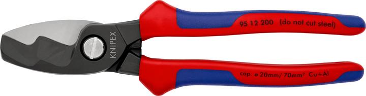 Image du produit Knipex Coupe-câbles (200 mm)