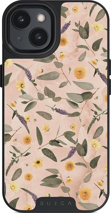 Actual product image Burga Sunday Brunch Elite MagSafe Case (Apple iPhone 14)