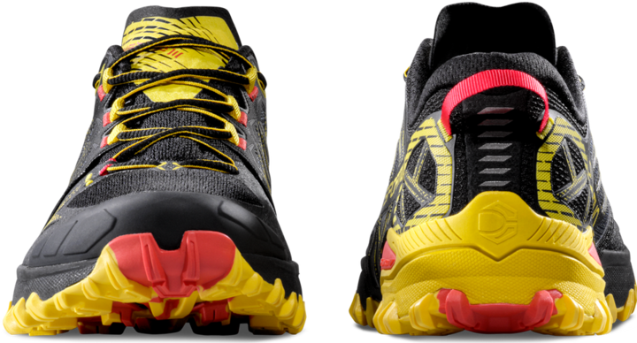 Image du produit La Sportiva Bushido III (47)