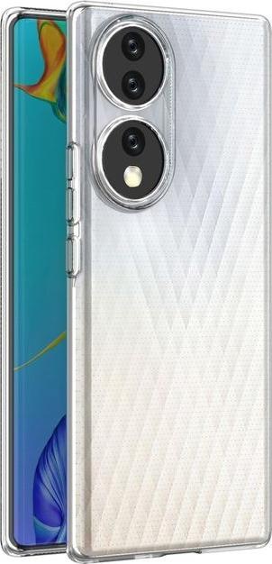 Produktbild MU Classic Softcase TPU Series (Honor 70)