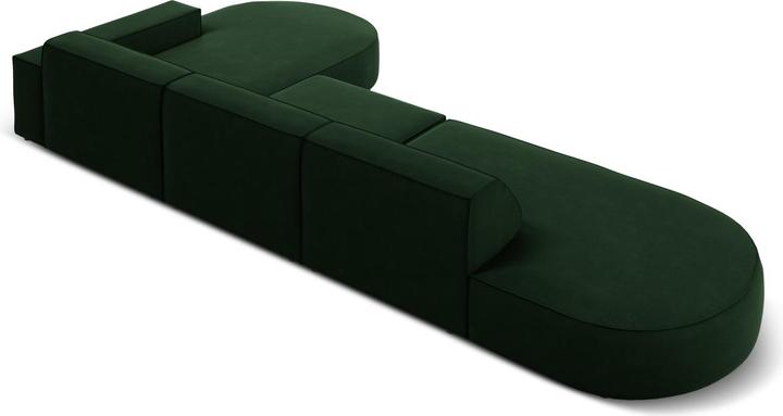 Actual product image Micadoni Jodie (Corner sofa)