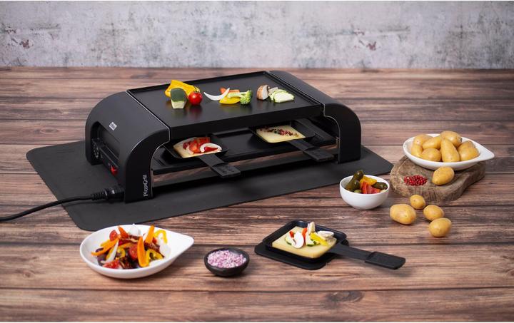 Image du produit Stöckli PizzaGrill