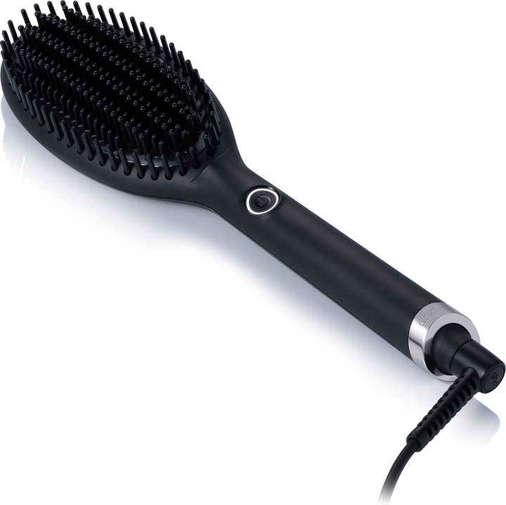 ghd Collezione Iced Luxe - Set regalo Glide - Spazzola calda levigante (Spazzola levigante)