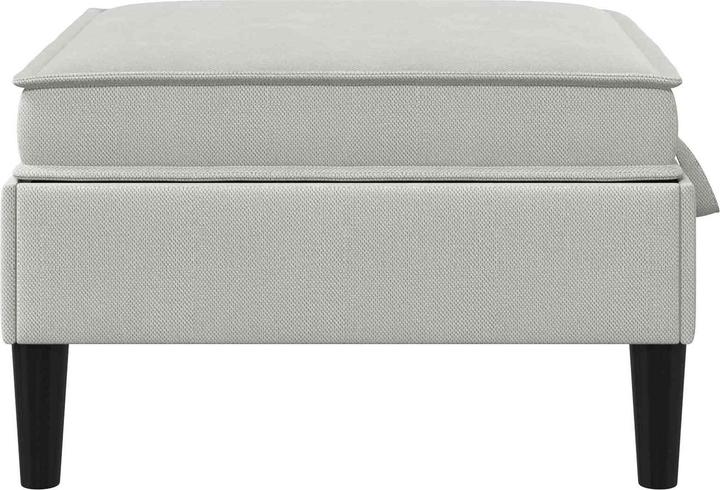 Actual product image vidaXL Sofa