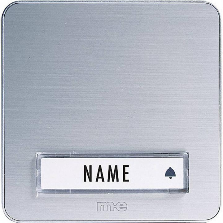 Modern-Electronics m-e 41080 Funkklingel Sender (Funk)