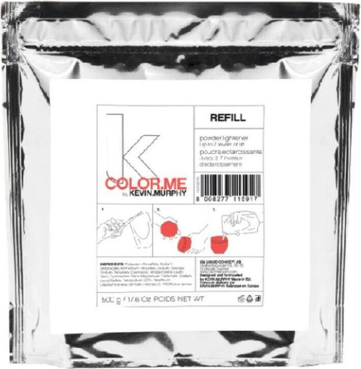 Kevin Murphy COLOR 10.3 Platinum Gold 100ml (103 Platinum Gold)