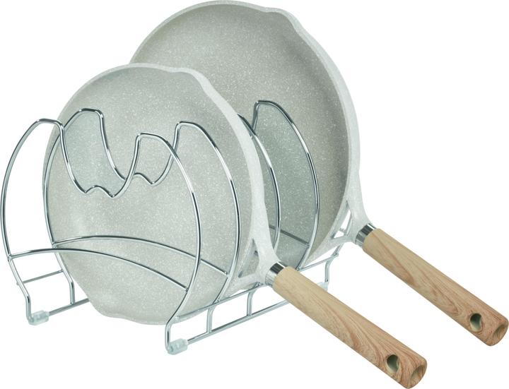 Image du produit iDesign Classico Skillet (Métal)