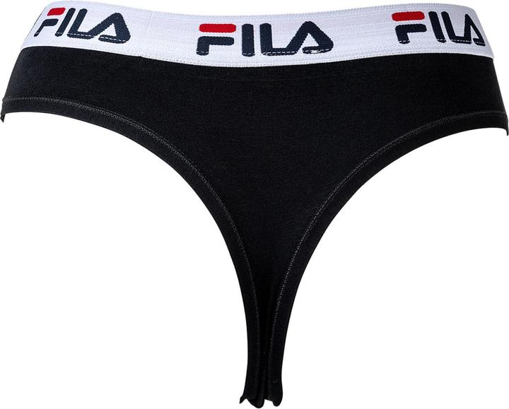 Produktbild FILA Slip Sportlich (XS, 4er Pack)