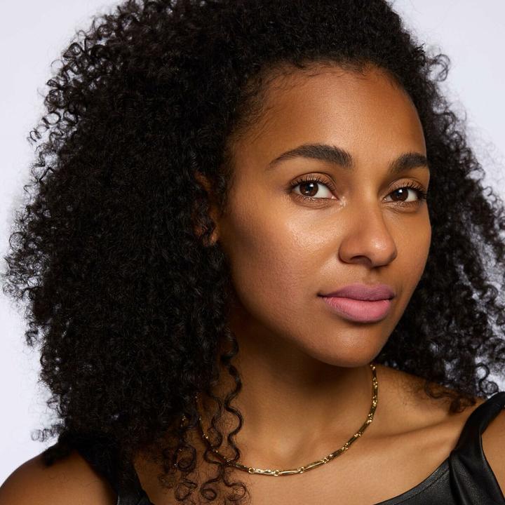 Actual product image Catrice Endless Matte Liquid Lipstick (#000000, 040 Wifey, 60)