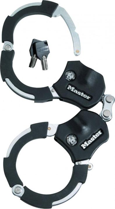 Produktbild Master Lock Handschellenschloss Street Cuff
