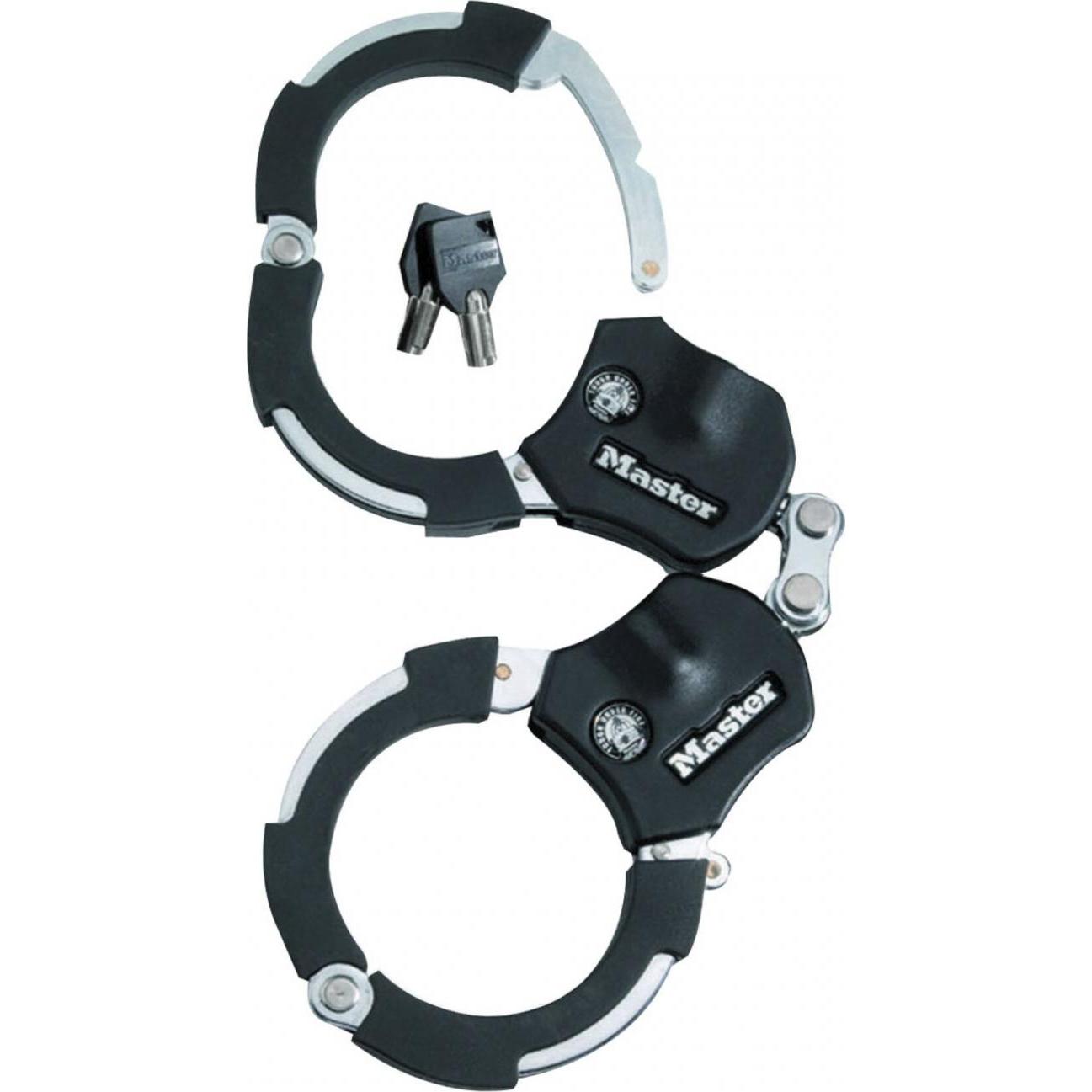 Master Lock, Lucchetto Bici