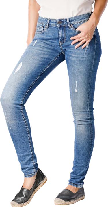 Actual product image Pepe Jeans Pixie vintage worn stretch (W28/L32)
