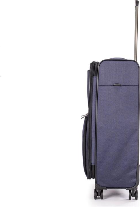 Produktbild Stratic Bendigo Light + Koffer (78 l)