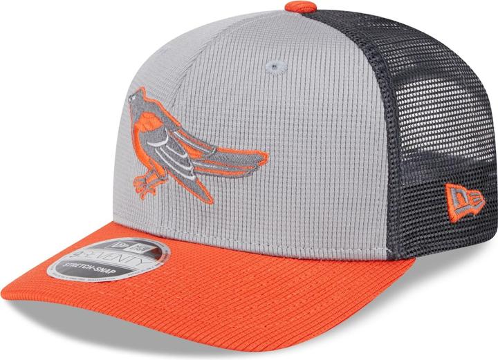 Actual product image New Era 9Seventy Cap Batting Practice Baltimore Orioles