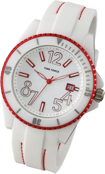 Produktbild Time Force Damenuhr TF4186L05 (Ø 35 mm) (35 mm)