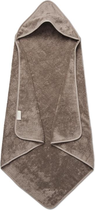 Lille Kanin Asciugamano con cappuccio 100x100 Atmosphere