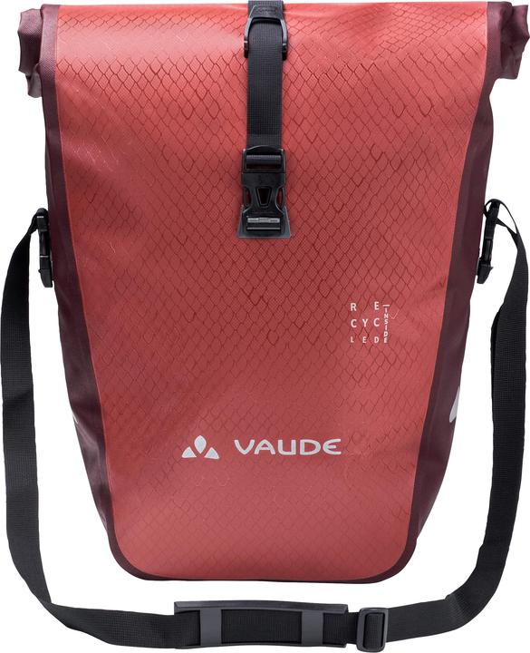 Produktbild Vaude Aqua Back Single (24 l, Gepäckträgertasche)