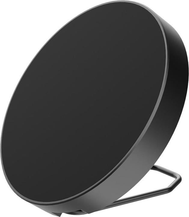 Qualo recycling 15W inductive charger MS with stand QRLI-R-15-01 (15 W)