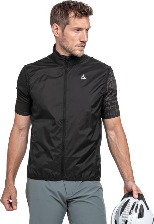 Actual product image Schöffel Vest Style Cannobio (46)