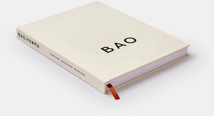 Produktbild Bao (Englisch, Shing Tat Chung, Erchen Chang, Chung Wai Ting, 2023)