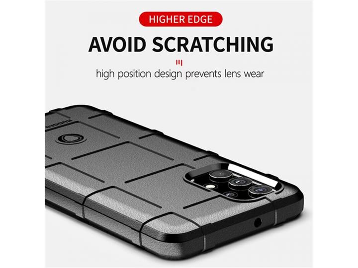 Immagine prodotto Screenguard Samsung Galaxy A32 5G Rugged Shield Cover (Samsung Galaxy A32 5G)