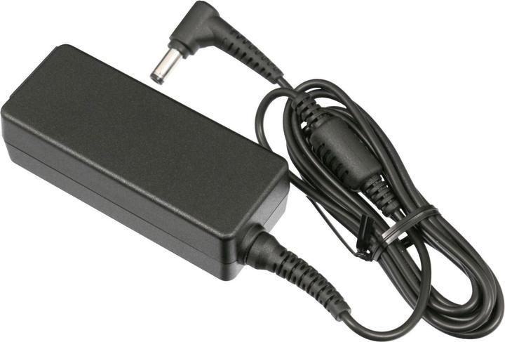 Produktbild ASUS AC Adapter 40W / 19V / 2.1A / 5.5mm / 3Pin (40 W)