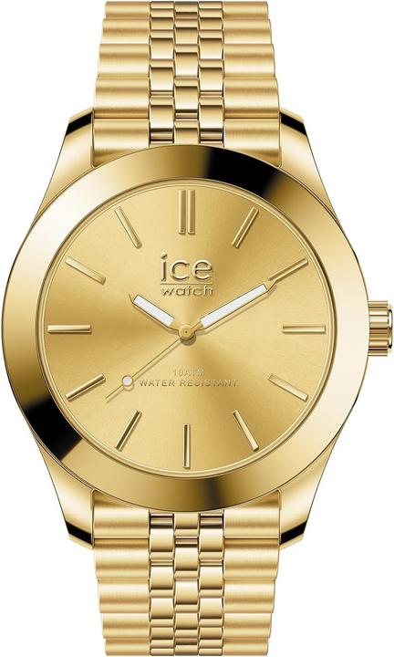 Produktbild ICE Watch ICE-Watch ICE steel Damenuhr (35 mm)
