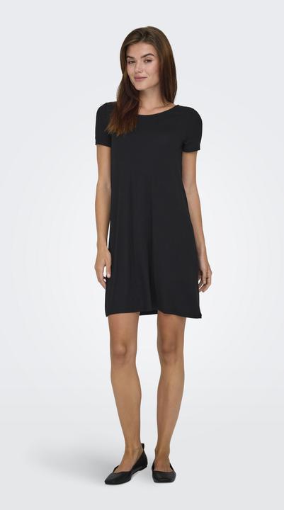 Produktbild Only Lässiges Kleid mit kurzen Ärmeln (S)
