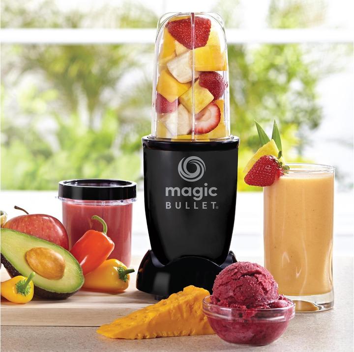 Produktbild NutriBullet Magic Bullet (200 W)