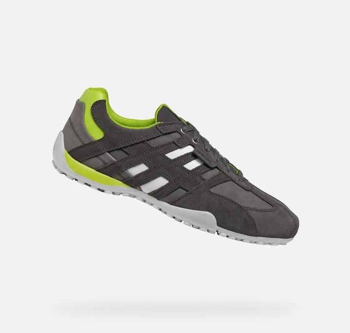 Image du produit Geox U Snake A - 62985 (41)