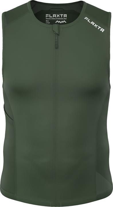Produktbild Flaxta Behold 2.0 Men (M, Rückenprotektor, Einzelstück)