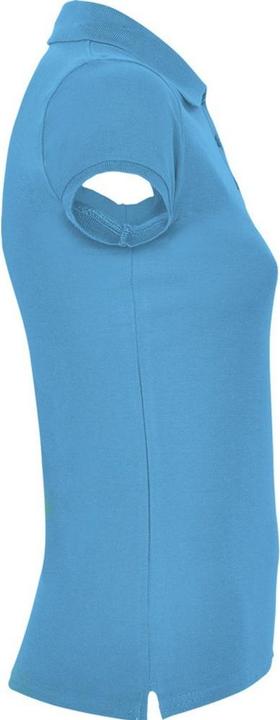 Immagine prodotto Alpinia Polo Donna/Ladies Star (XXL)