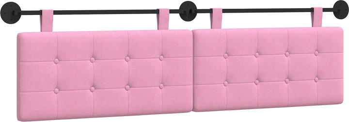 Actual product image vidaXL Schlafzimmer-Kopfteil (170 x 5 x 5 cm)