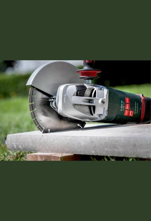 Produktbild Metabo Diamanttrennscheibe