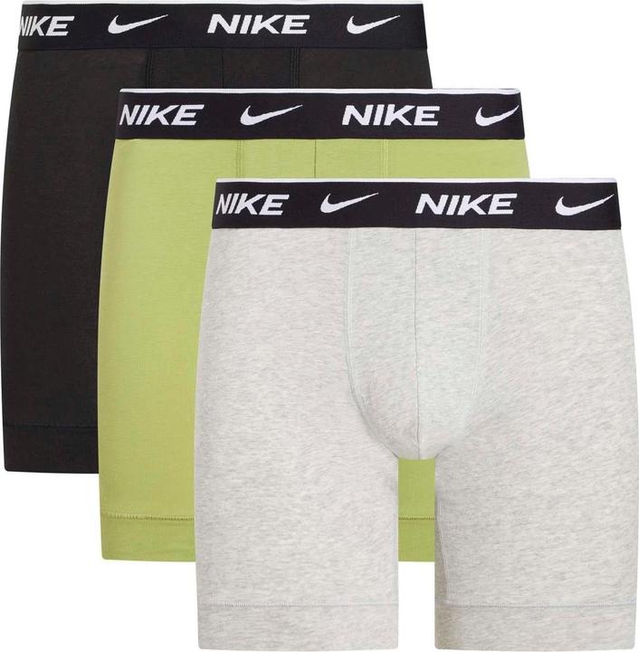 Noir, Gris, Vert