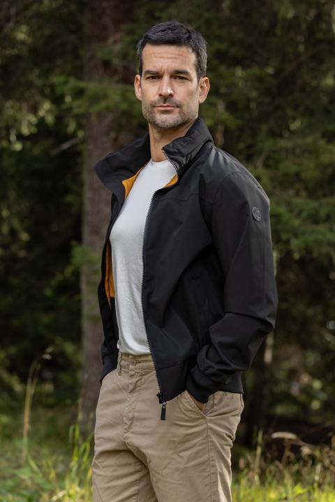Produktbild Rukka Pietro Herren Regenjacke (XL)
