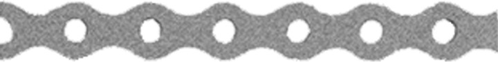 Immagine prodotto Simpson Sst Nastro perforato (10000 mm, 12 mm, 0.80 mm)