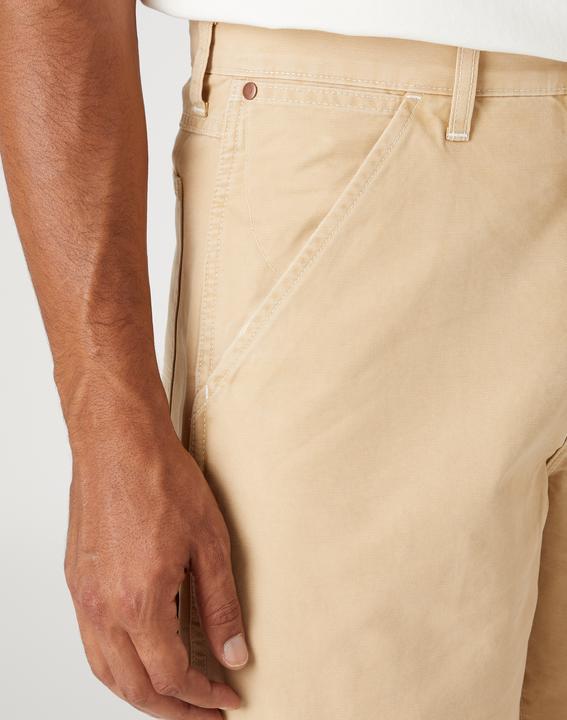 Actual product image Wrangler Casey Utility Short (32)