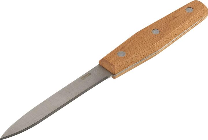 Immagine prodotto Ototo Tagliere Pirate Board con coltello