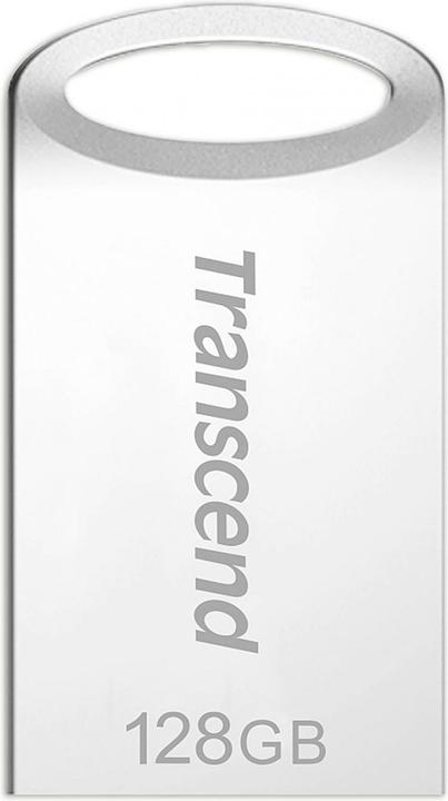 Transcend JetFlash 710S (128 Go, USB-A)