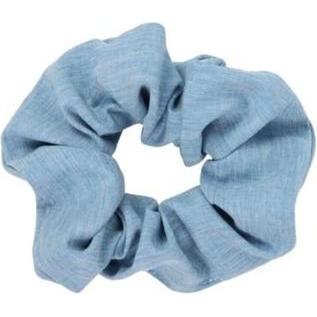 Donegal Haarschmuck - Blaues Haargummi (FA-5869) (49601056)