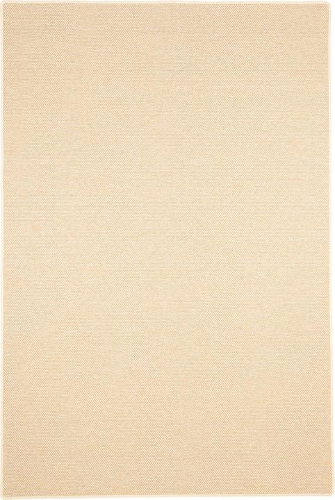 Produktbild Snapstyle Natur Flachgewebe Teppich Bentzon (160x200 cm)