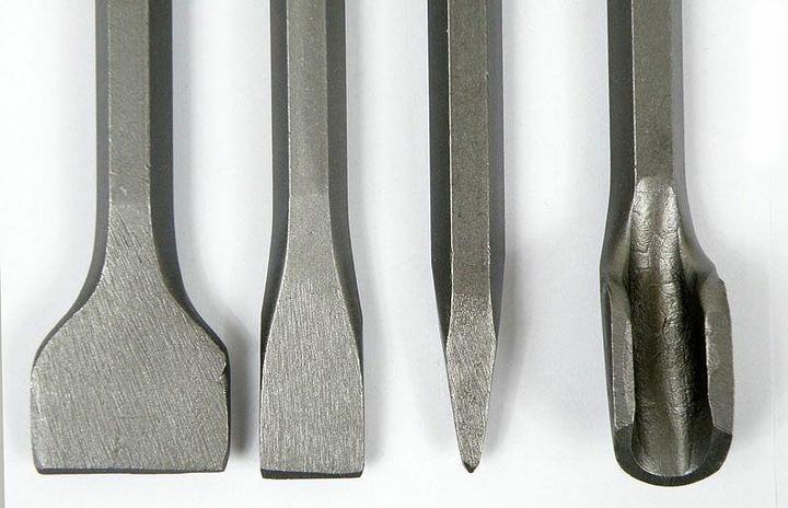 Immagine prodotto Silver DŁUTO SDS KOMPLET 4szt. / (40 mm)