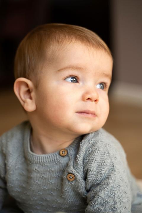 Produktbild Baby's only Baby Pullover Miracle (74)