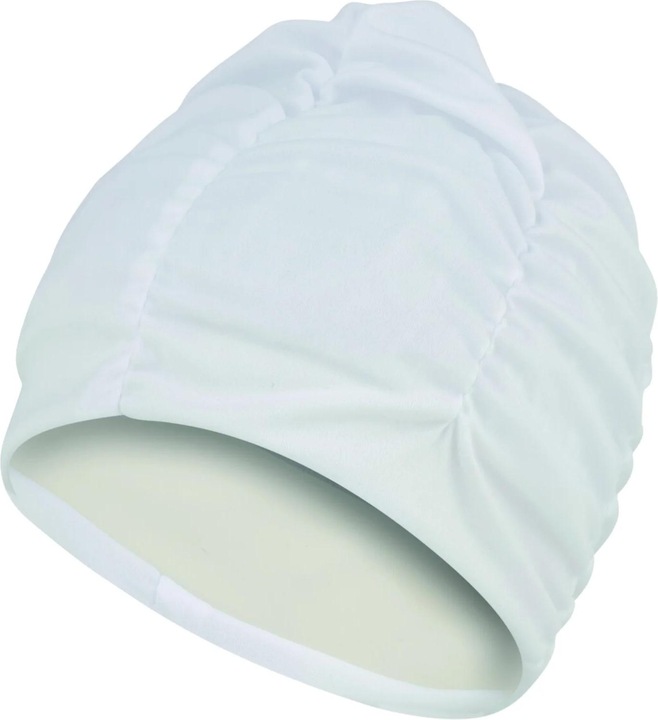 Produktbild Fashy Polyester Bathing Cap Turban White