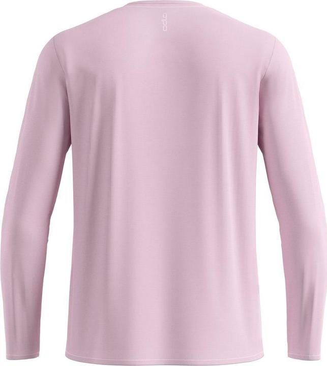 Actual product image Odlo Zeroweight Chill-Tec Langarm-Laufshirt 2.0 (L)