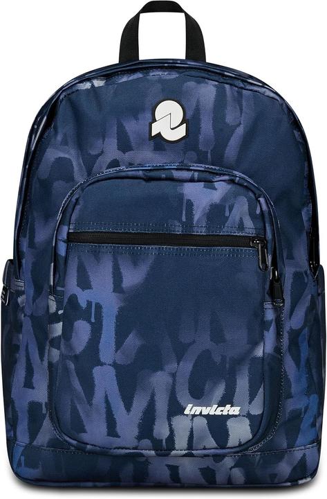 Invicta Zaino Fantasy School Jelek (38 l)