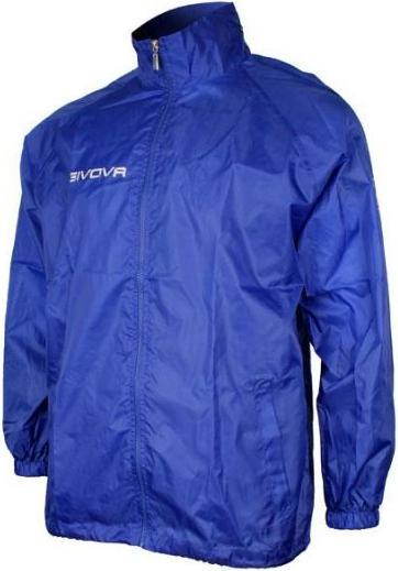 Actual product image Givova waterproof jacket basico (M)
