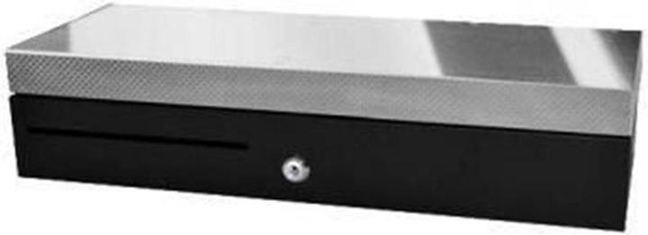 APG Cash Drawer ECD460 Flip Lid Cash Drawer