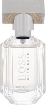 Actual product image BOSS The Scent - Pure Accord For Her (Eau de toilette, 30 ml)